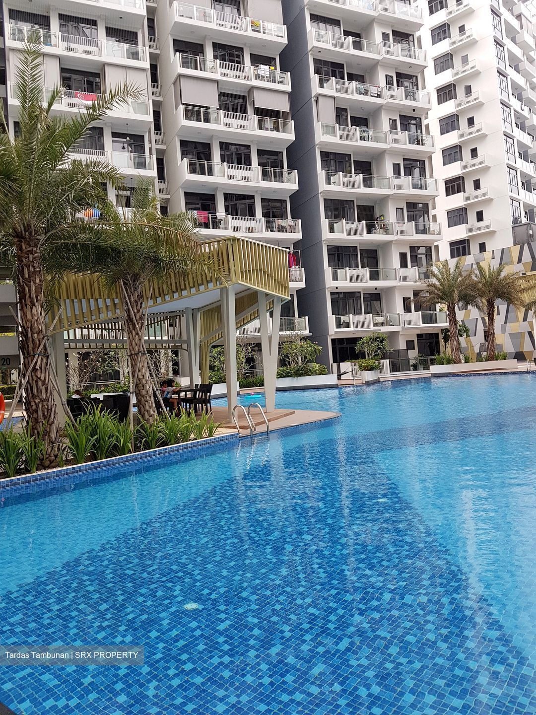 Urban Vista (D16), Condominium #410641751